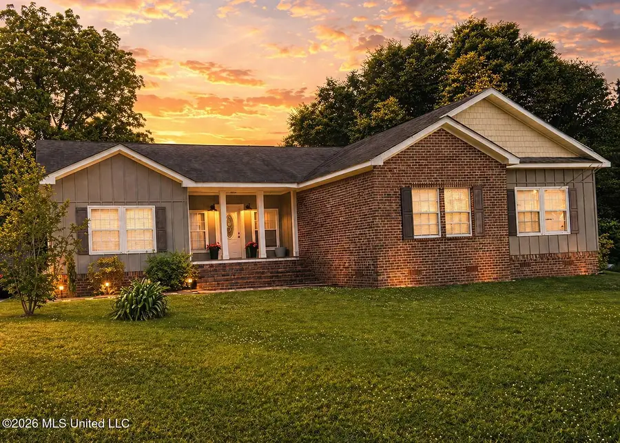 388 Padgett Road, Magee, MS 39111 - #3
