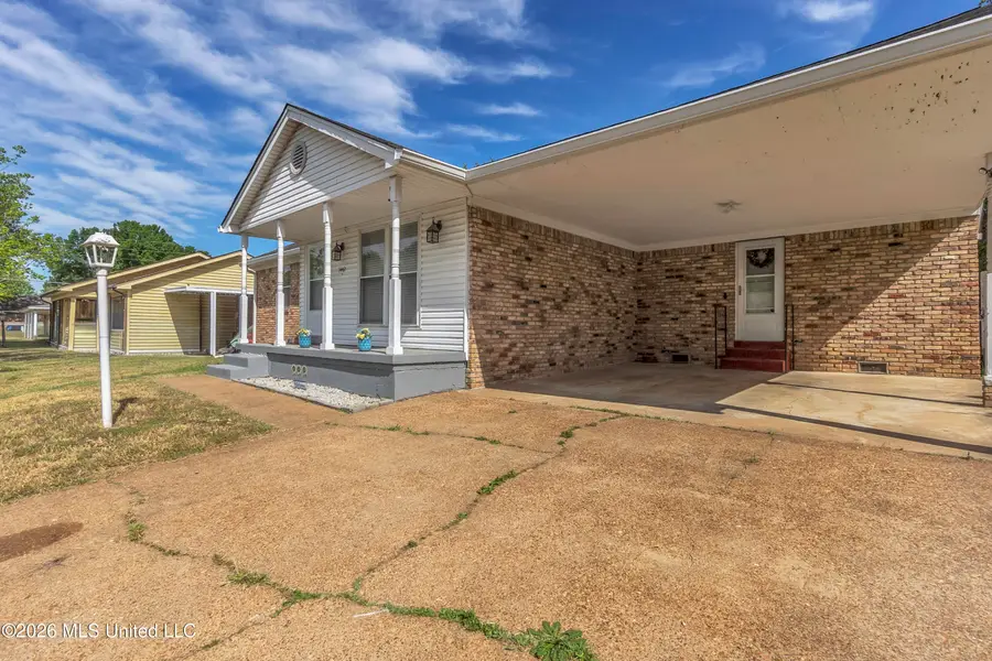 1442 Vicksburg Drive, Southaven, MS 38671 - #3