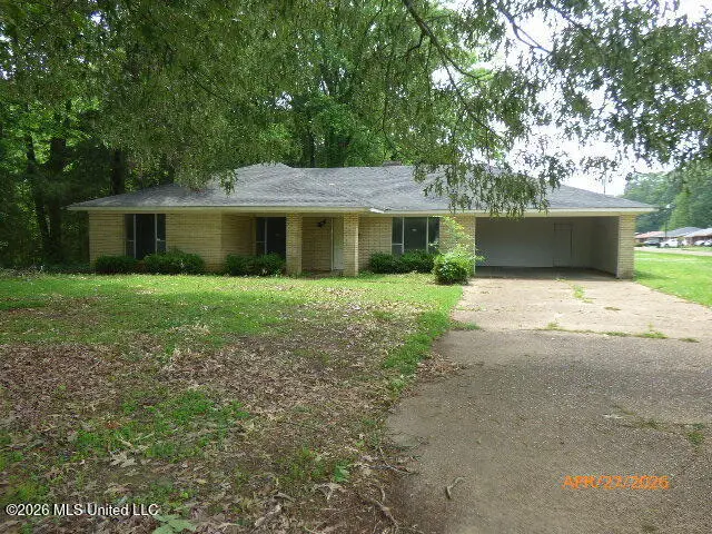 88 E Wilderness Road, Natchez, MS 39120 - #1