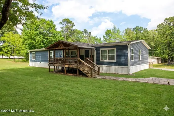 116 Lake Stephens Road, Canton, MS 39046