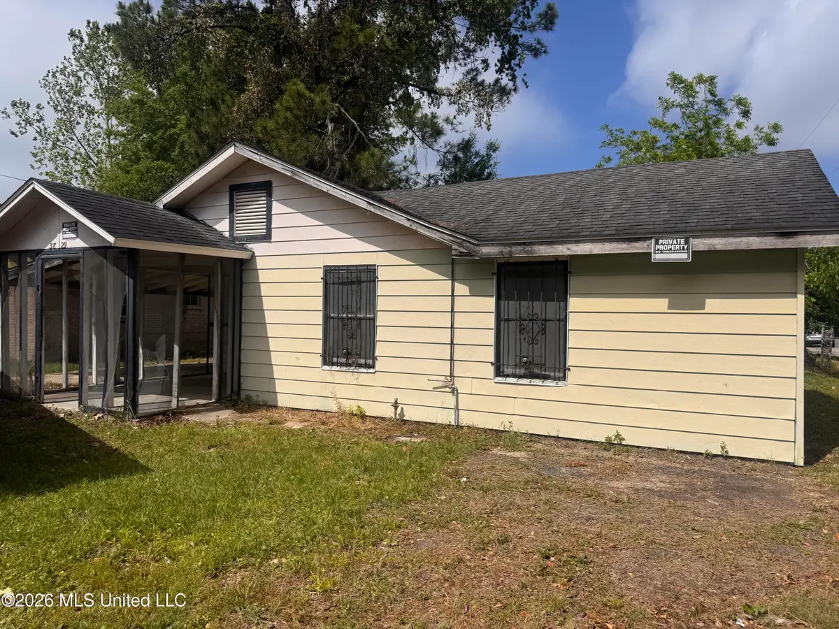 3829 Victor Street, Pascagoula, MS 39567 - #1