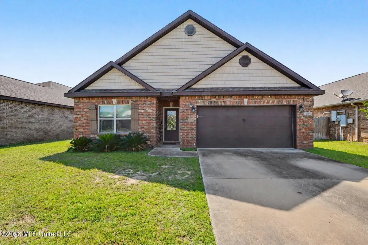 109 Clear Springs Circle, Ocean Springs, MS 39564 - #1