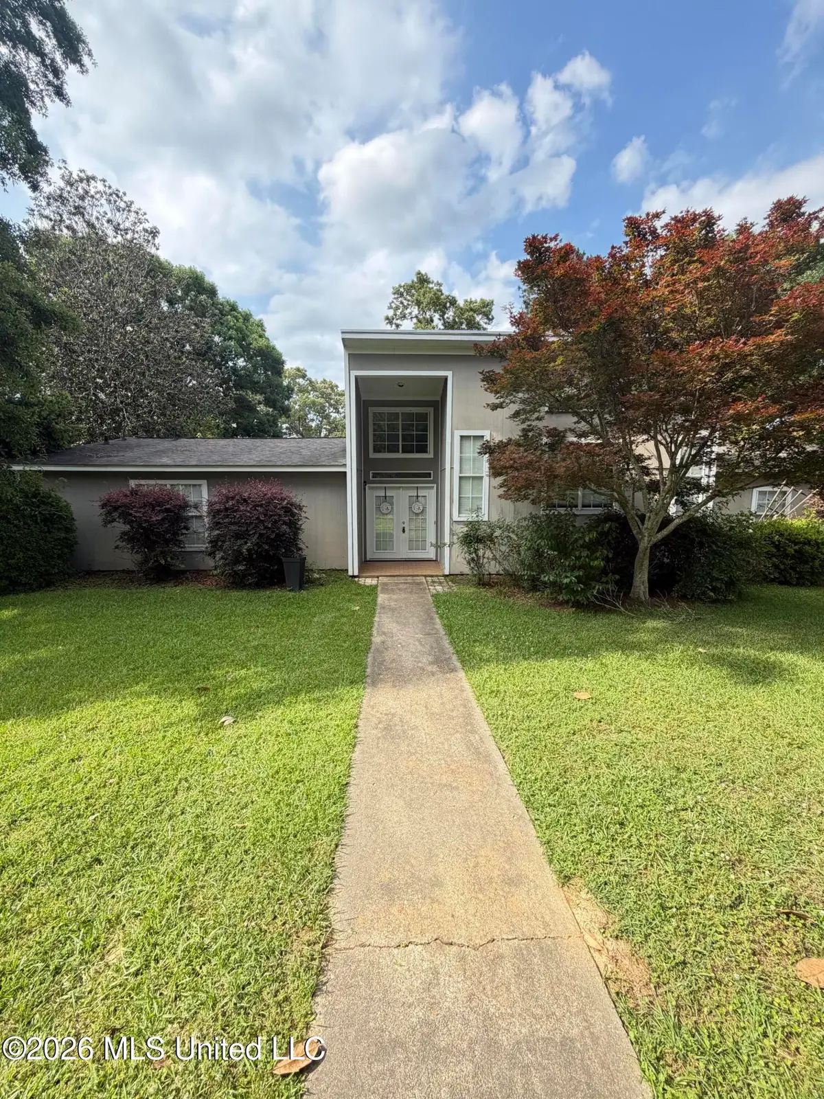 804 North Street, McComb, MS 39648 - #1