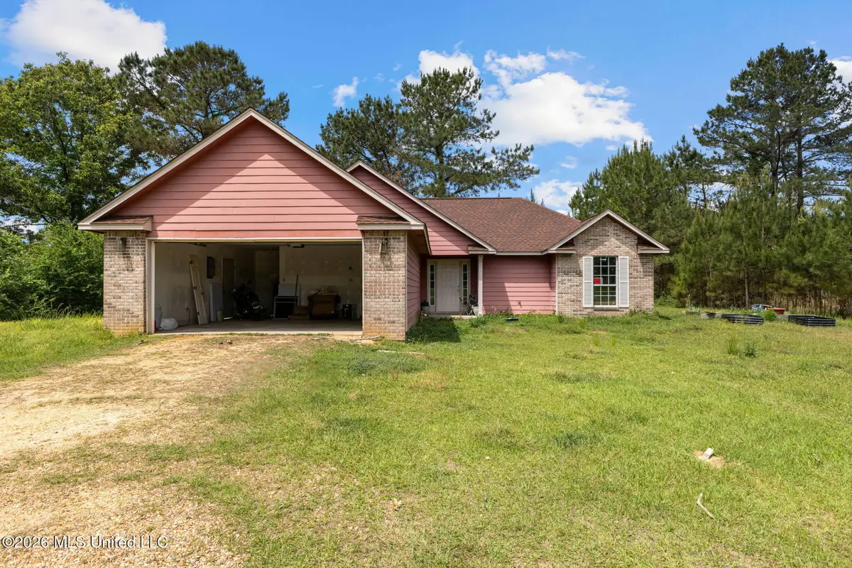 41 Adams Lane, Prentiss, MS 39474 - #1
