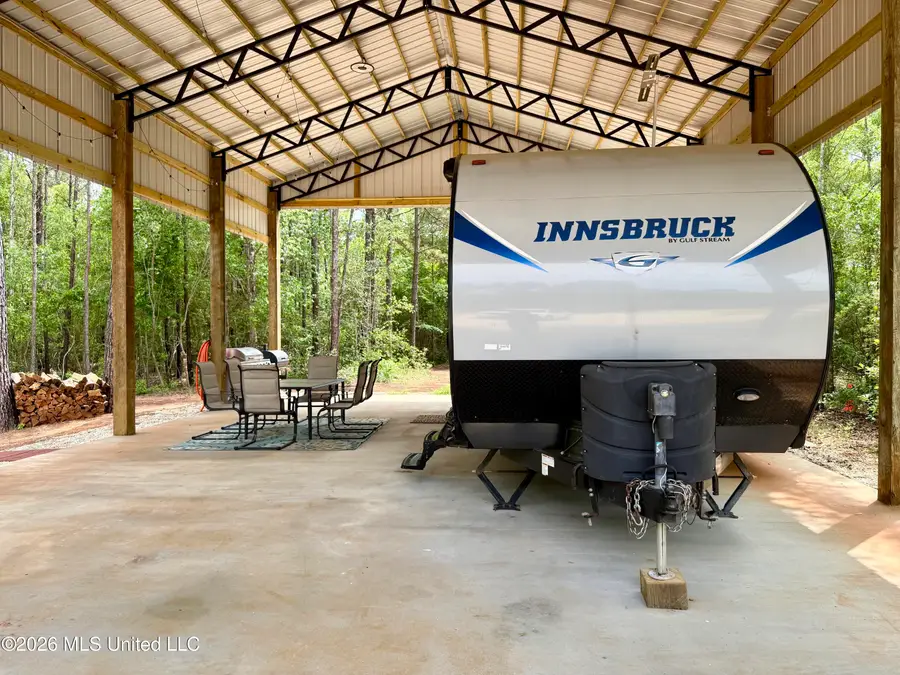 11519 Old Kiln Road, Picayune, MS 39466 - #3
