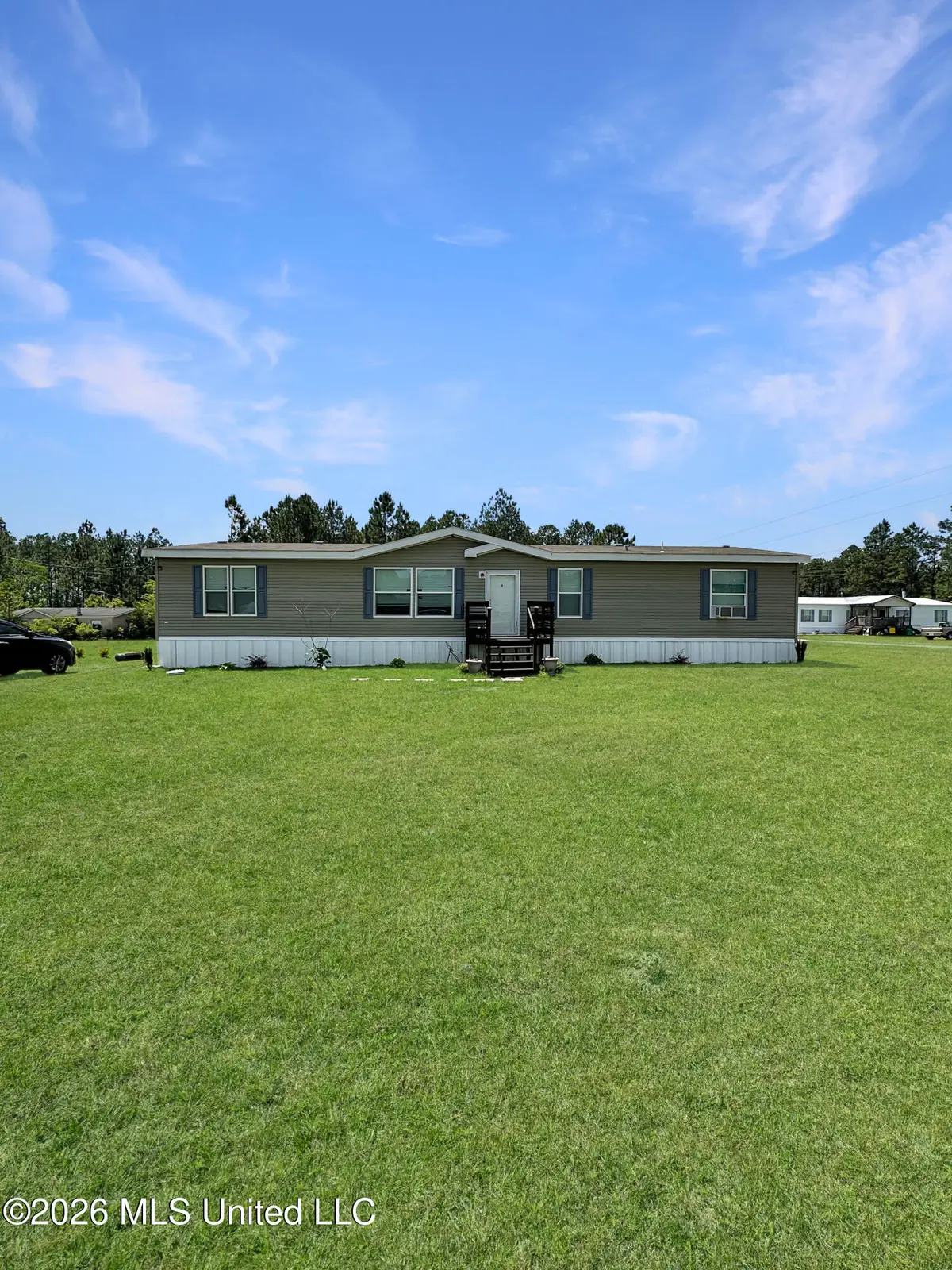 13801 Foxrun Drive, Vancleave, MS 39565 - #1