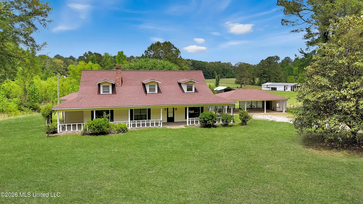 816 Ratliff Ferry Road, Canton, MS 39046 - #1