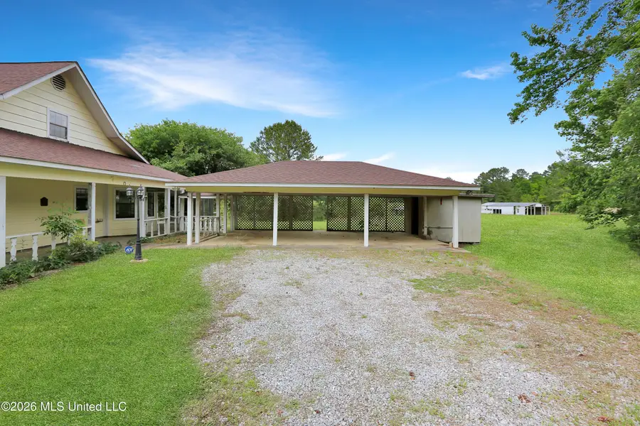 816 Ratliff Ferry Road, Canton, MS 39046 - #3
