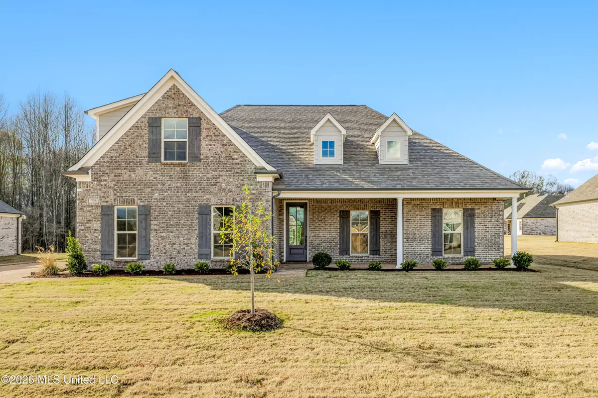 7671 John Elliott Lane, Hernando, MS 38632 - #1