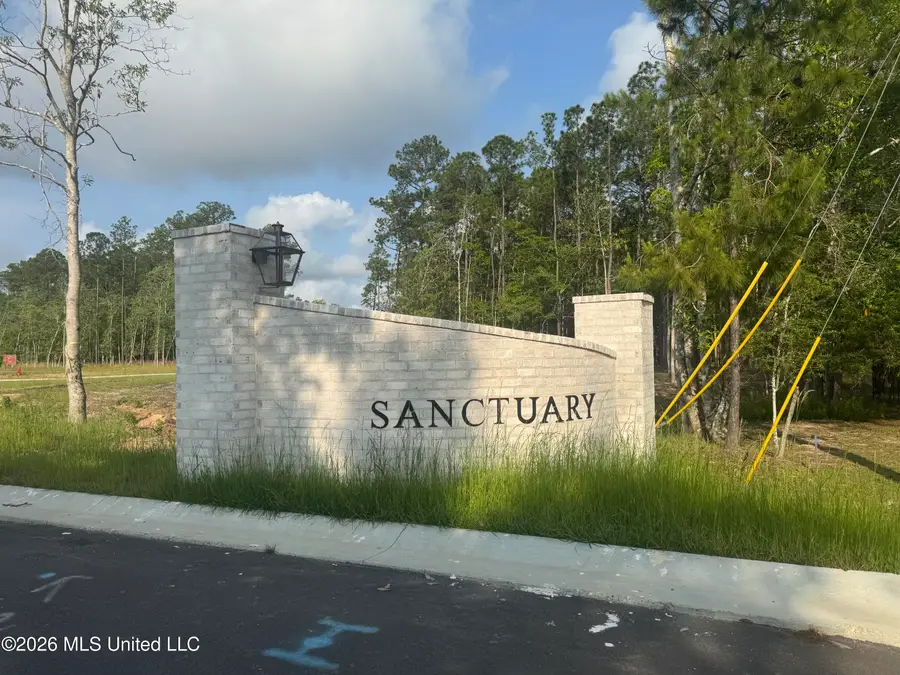 Lot 36 Maluhia Drive, Diamondhead, MS 39525 - #2