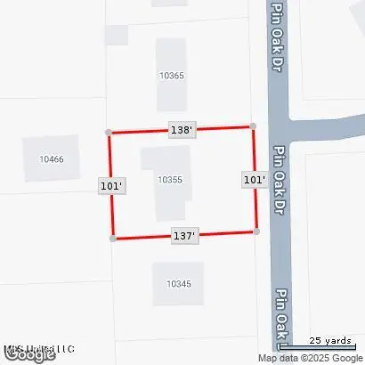 10355 Pin Oak Drive, Biloxi, MS 39532 - #1