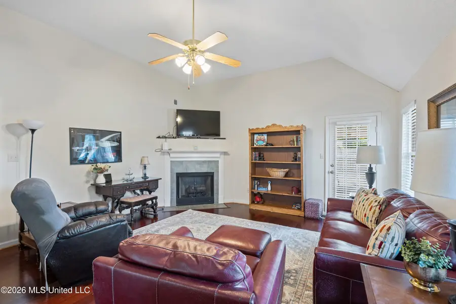 5788 Alexandria Lane, Southaven, MS 38671 - #3