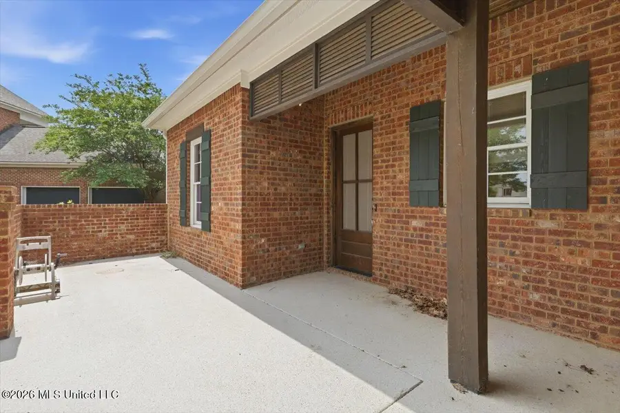 151 Camden Court, Madison, MS 39110 - #3