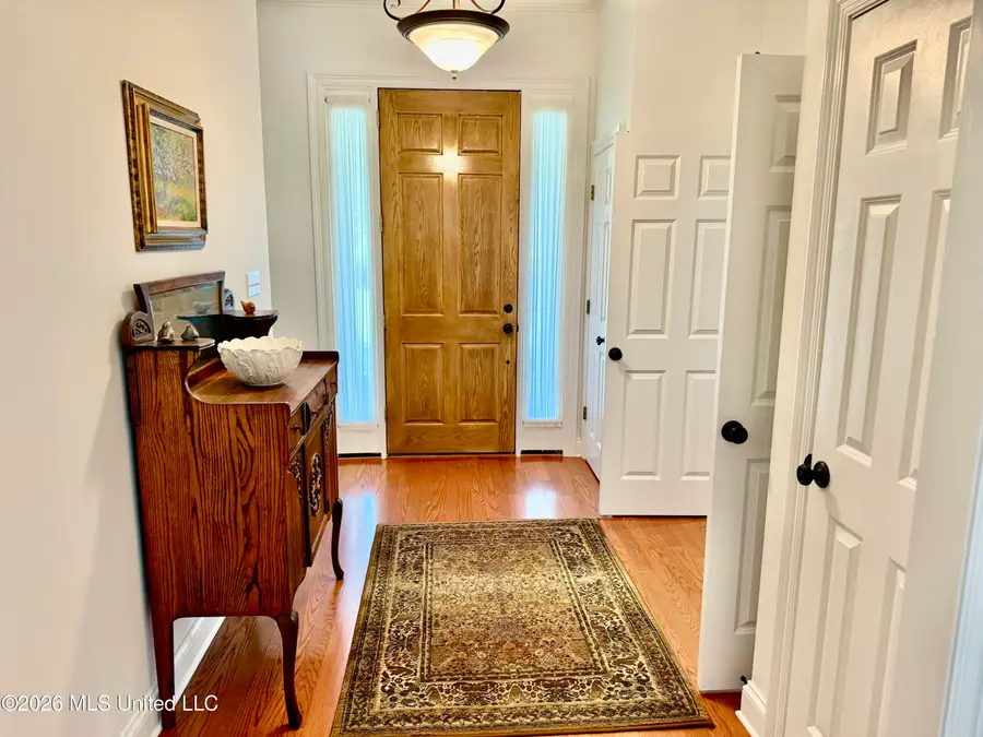 1072 Brandon Drive, McComb, MS 39648 - #2
