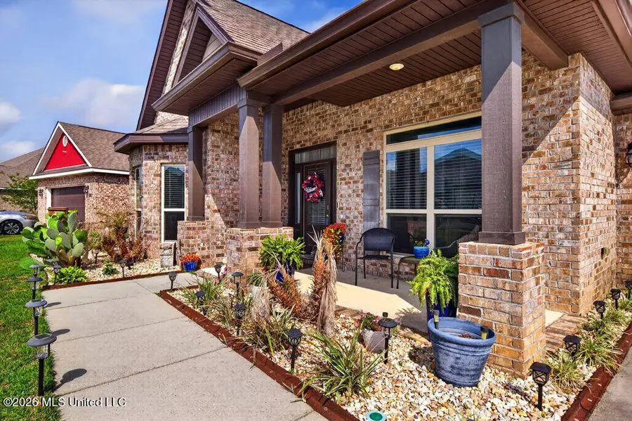 10711 Chapelwood Drive, Gulfport, MS 39503 - #3