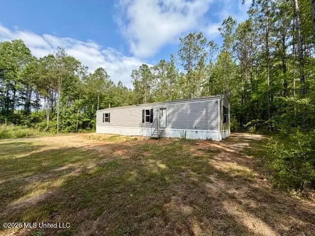 2177 Purvis Baxterville Road, Lumberton, MS 39455 - #2
