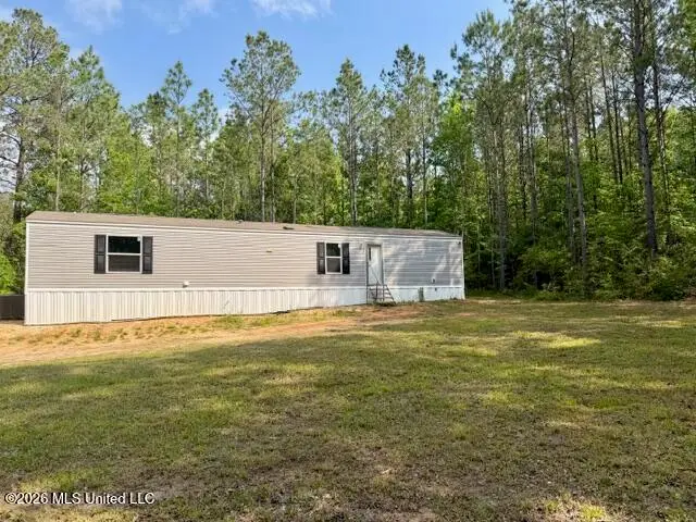 2177 Purvis Baxterville Road, Lumberton, MS 39455 - #3