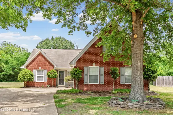 759 Northwood West Cove, Hernando, MS 38632