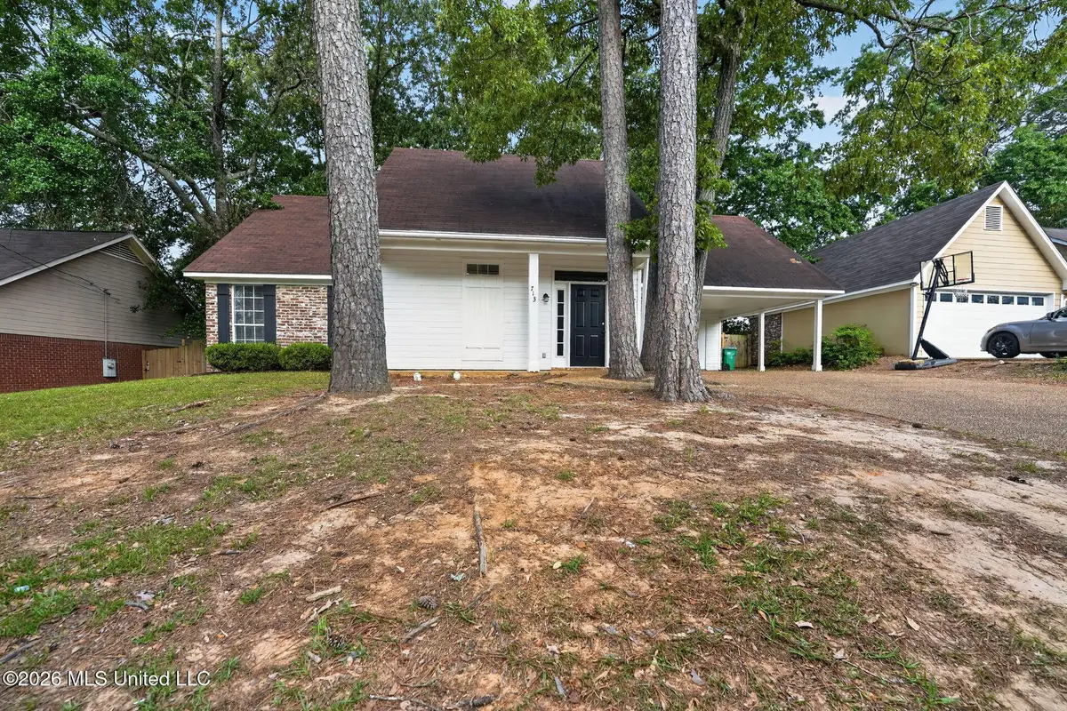 713 Glen Burne Lane, Ridgeland, MS 39157 - #1