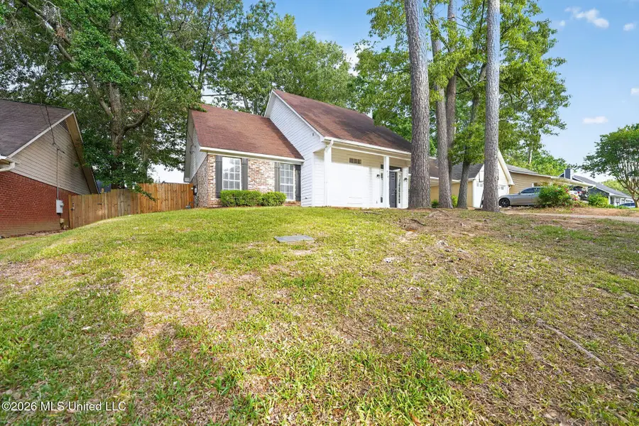 713 Glen Burne Lane, Ridgeland, MS 39157 - #3