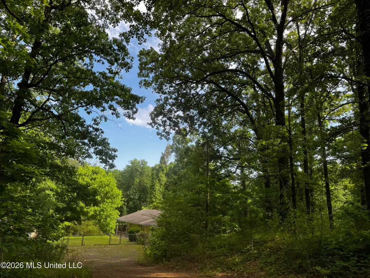2830 Woodland Lake Road, Hernando, MS 38632 - #1