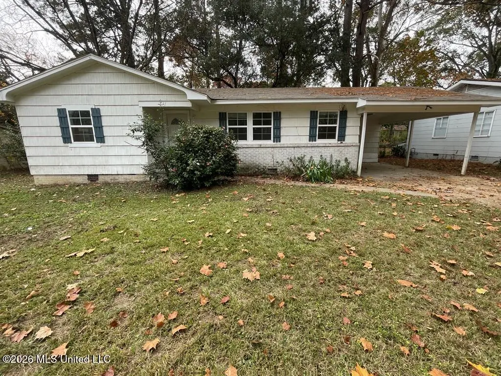 511 Woodward Avenue, Jackson, MS 39206 - #1