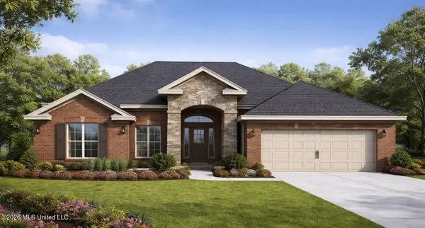 8842 Osprey Landing Circle, Vancleave, MS 39565