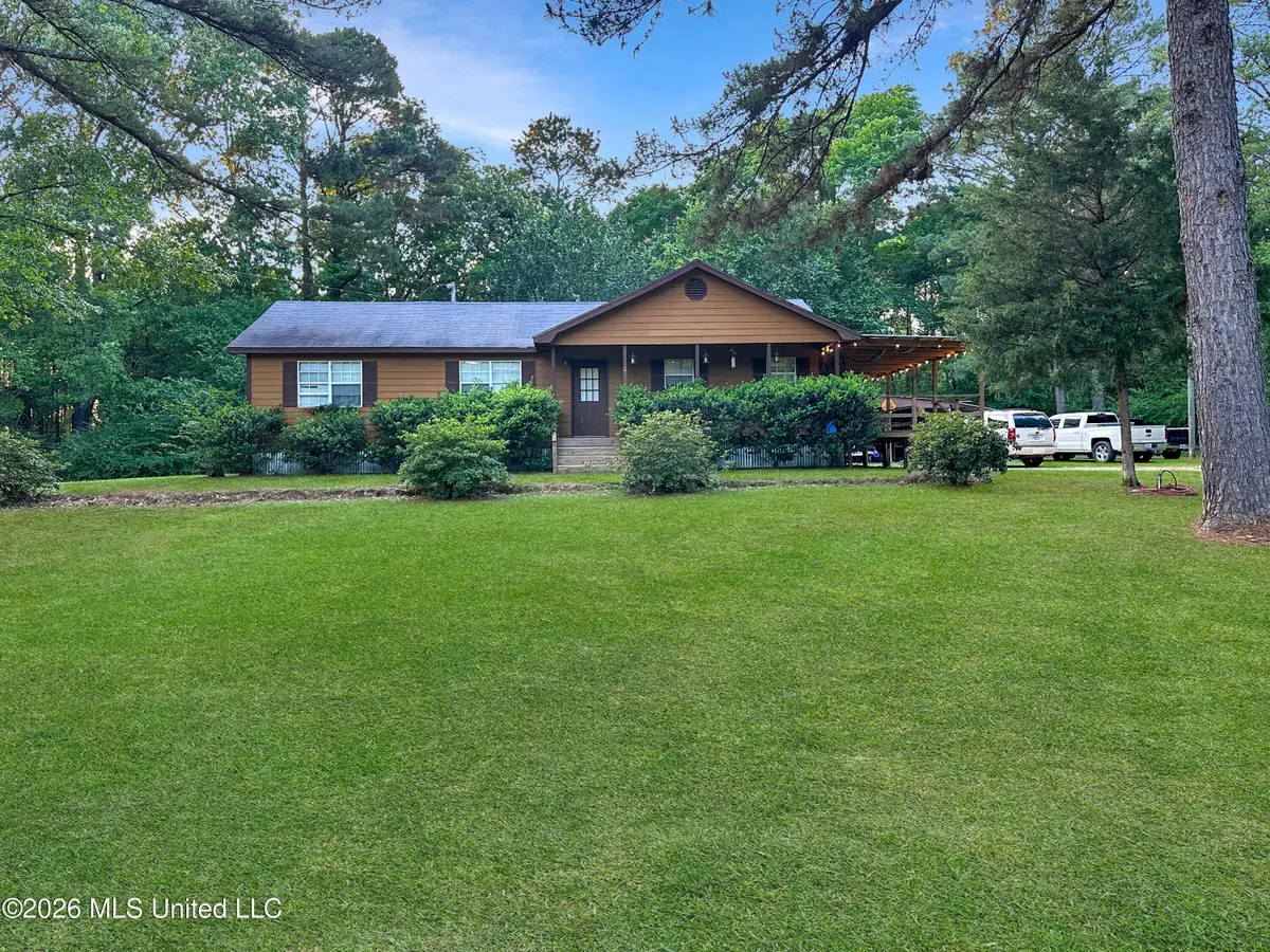 250 Lewis Road S Road, Florence, MS 39073 - #1