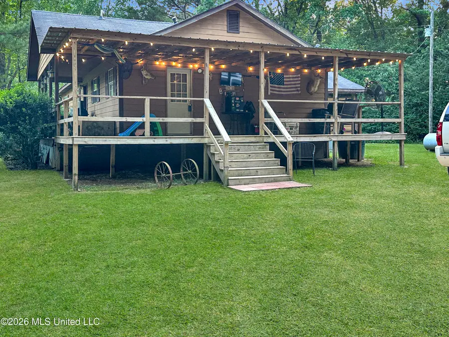 250 Lewis Road S Road, Florence, MS 39073 - #2