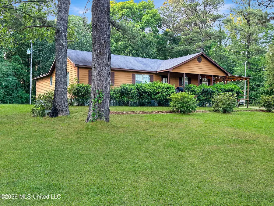 250 Lewis Road S Road, Florence, MS 39073 - #3