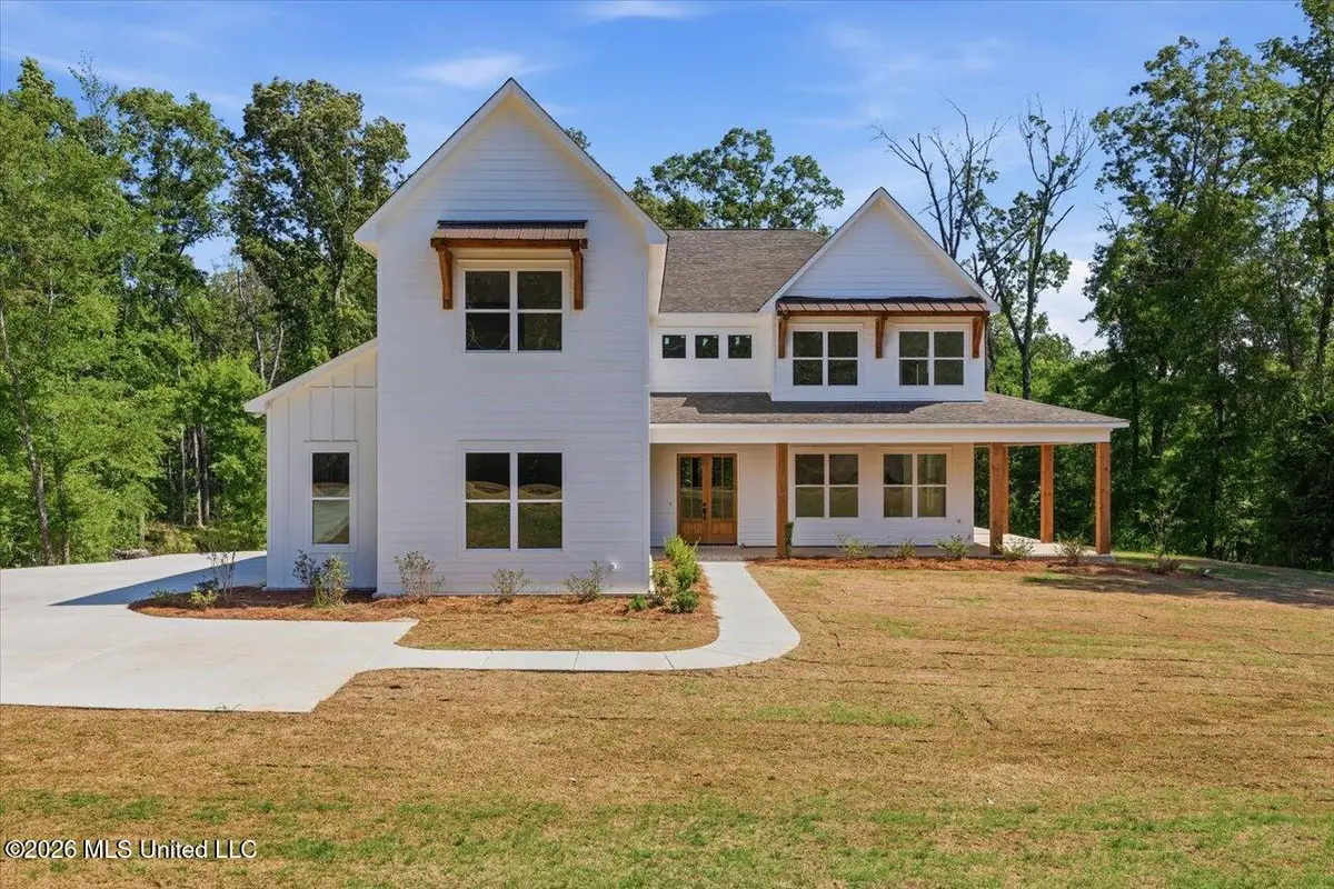 137 View Pointe Drive, Clinton, MS 39056 - #1