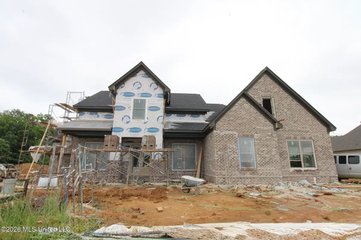 282 Oakworth Drive, Hernando, MS 38632 - #1