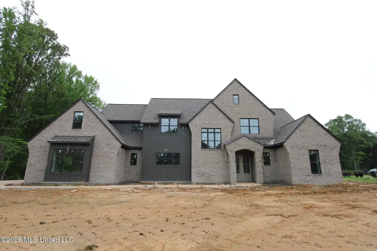 5220 Sophia Lane, Hernando, MS 38632 - #1