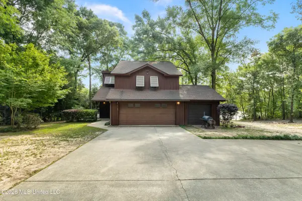 23 Scenic Point, Lumberton, MS 39455