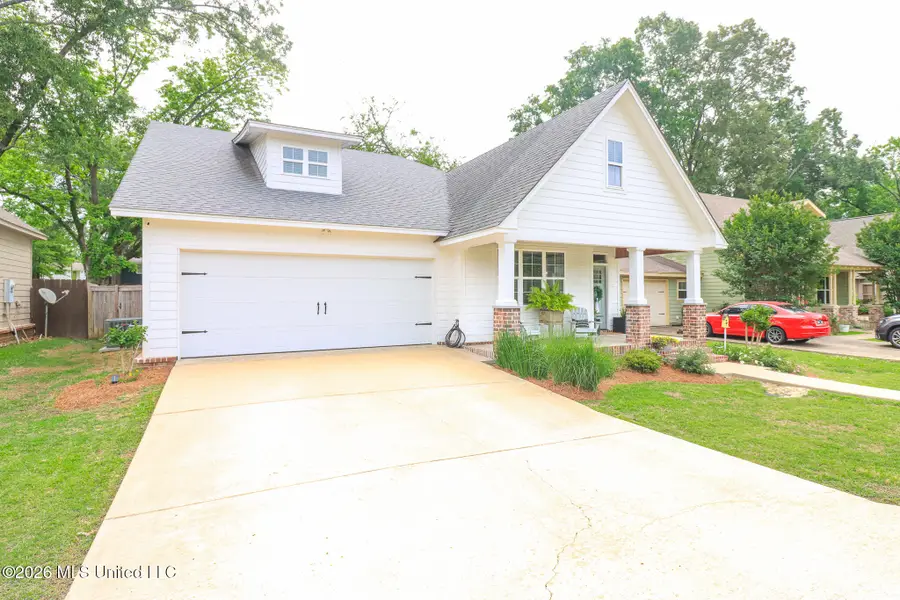 12 Oakwood Glen, Clinton, MS 39056 - #2