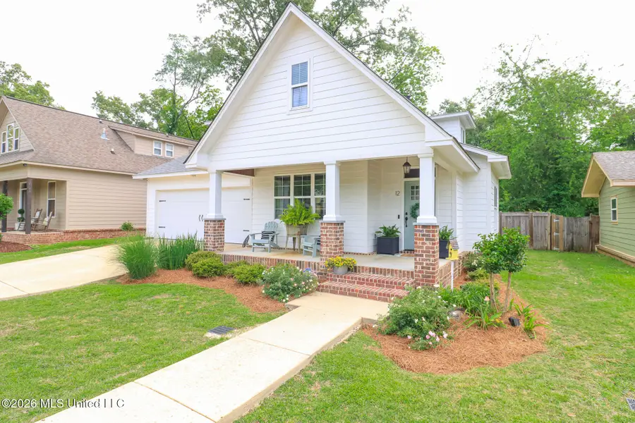 12 Oakwood Glen, Clinton, MS 39056 - #3