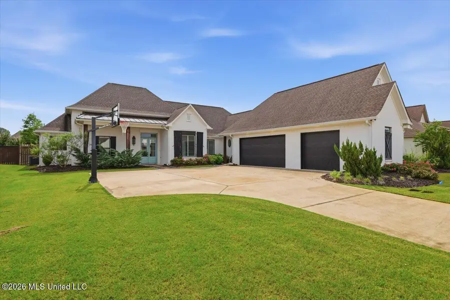 1009 Sapphire Crossing, Flowood, MS 39232 - #2