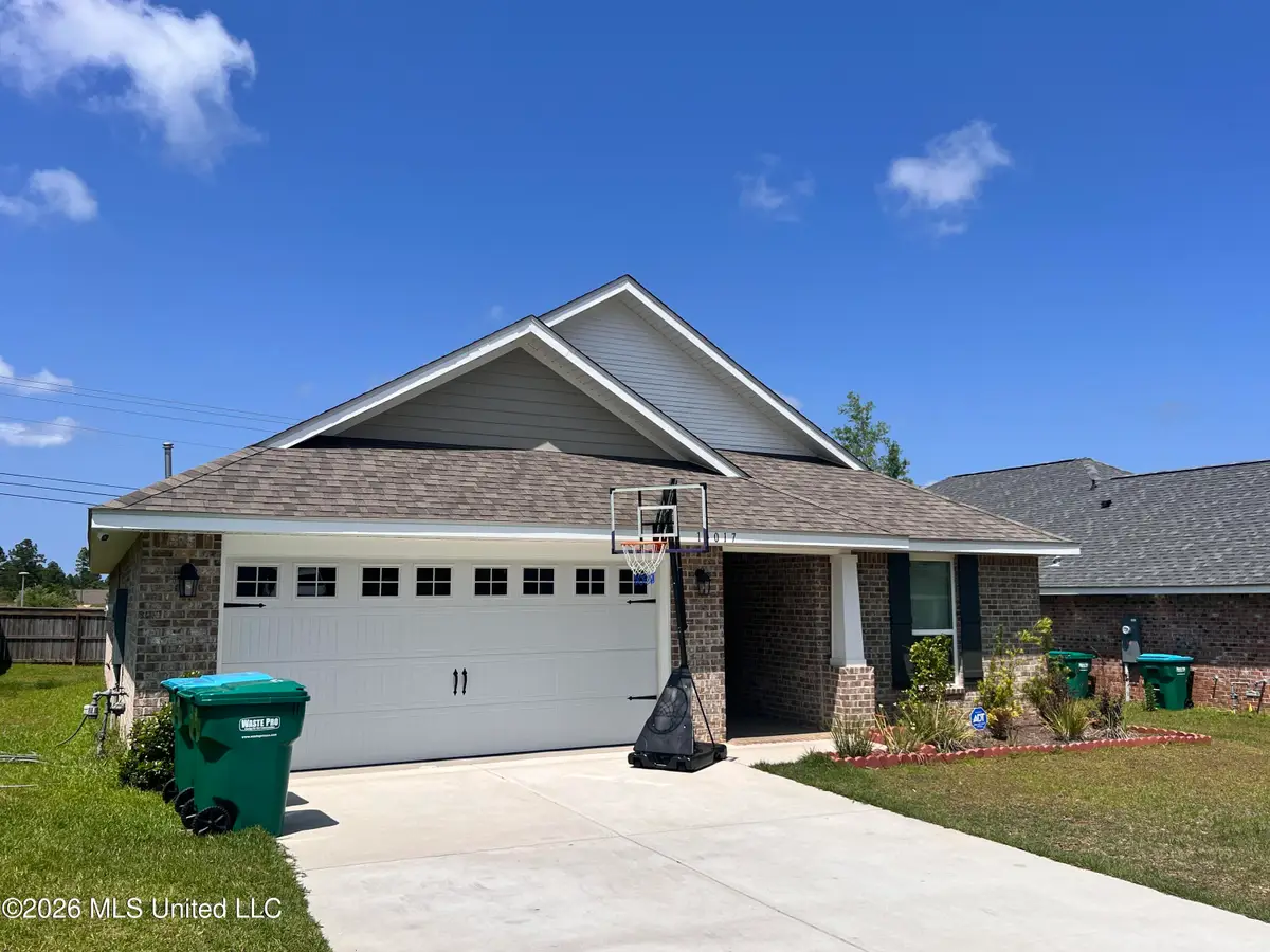 14017 Oak Arbor Drive, Gulfport, MS 39503 - #1