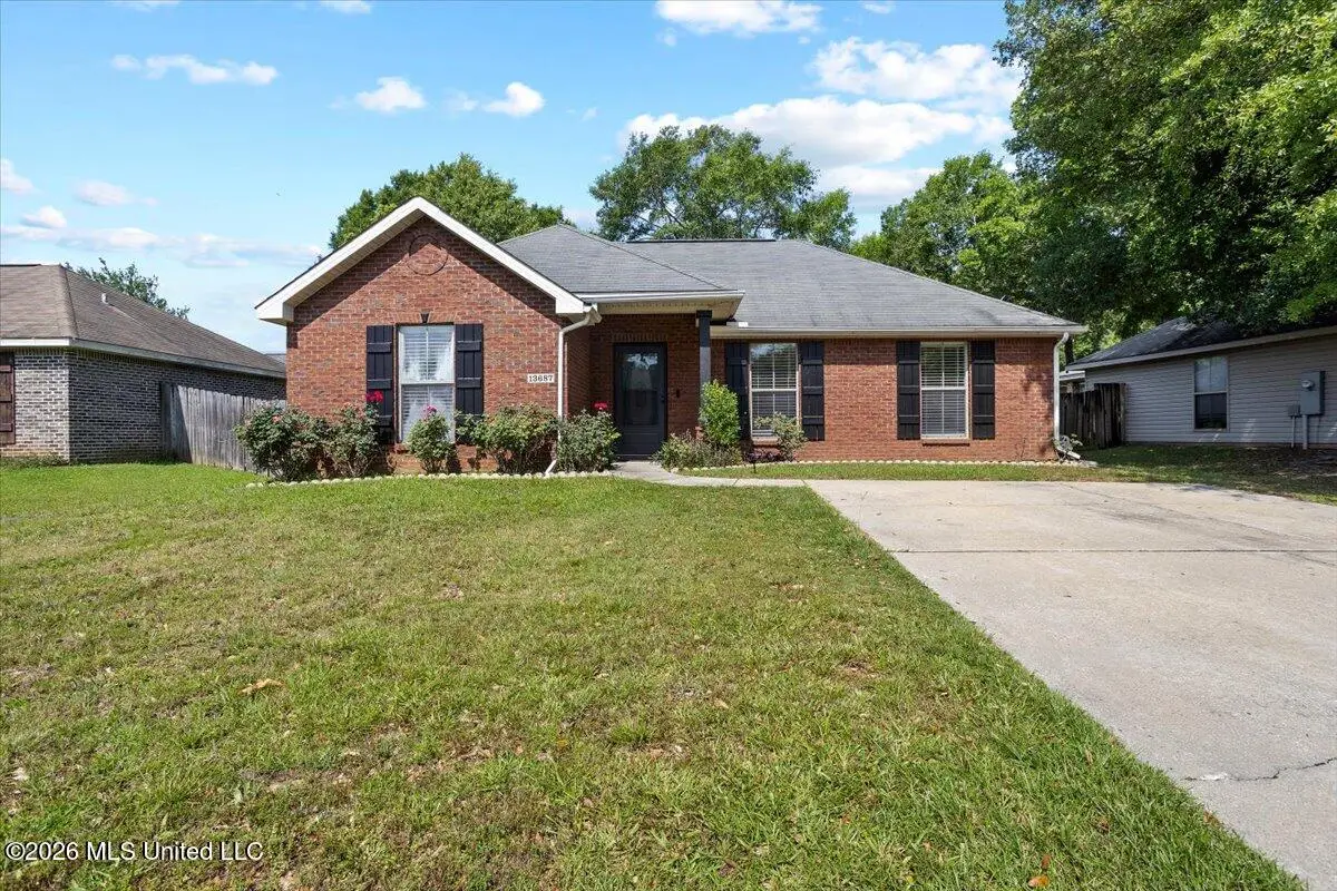 13687 Lawton Lane, Gulfport, MS 39503 - #1