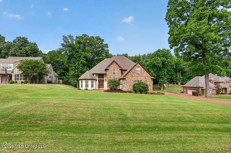 4213 W Dickens Place Drive, Southaven, MS 38672 - #2