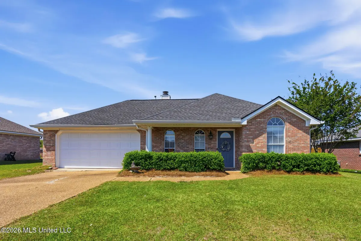 204 White Oak Place, Pearl, MS 39208 - #1