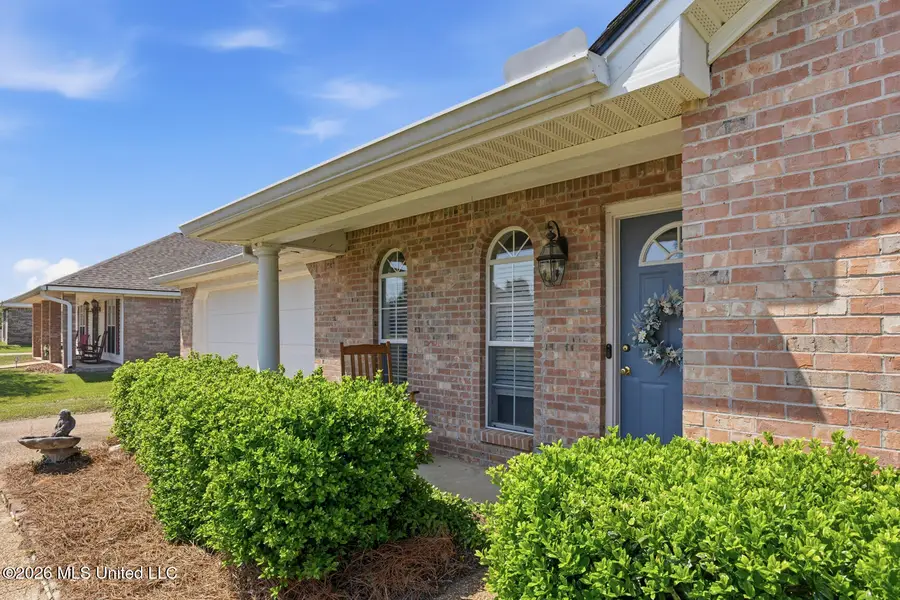 204 White Oak Place, Pearl, MS 39208 - #2