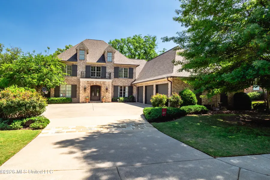 141 Fenwick Circle, Madison, MS 39110 - #3
