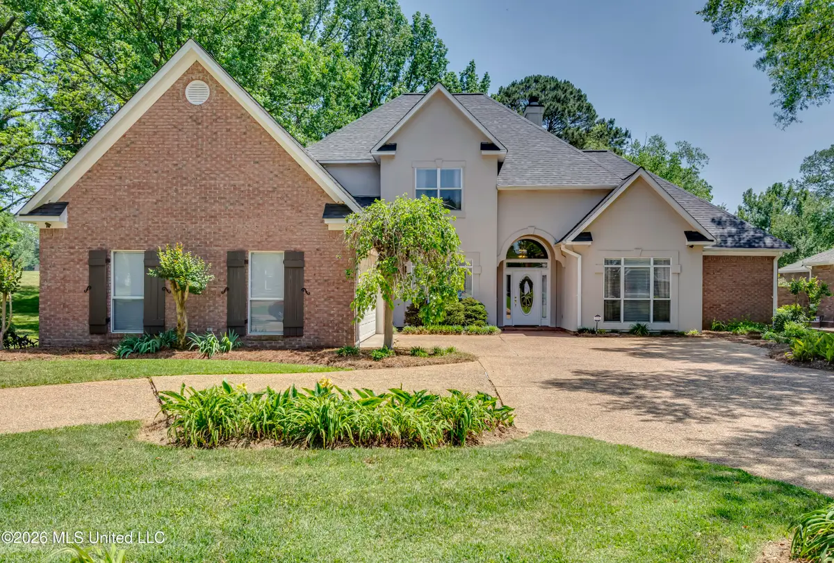 709 Oak Trail, Canton, MS 39046 - #1