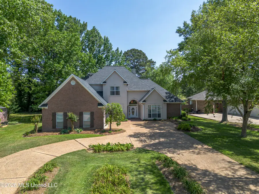 709 Oak Trail, Canton, MS 39046 - #2