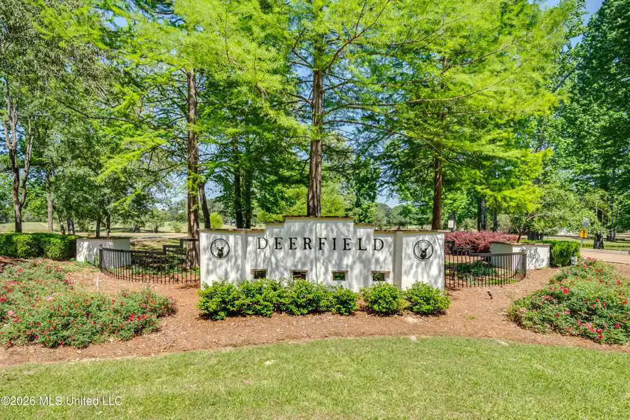 709 Oak Trail, Canton, MS 39046 - #3