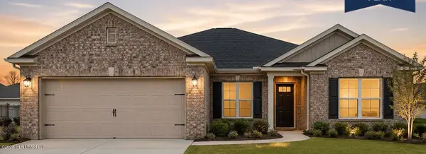 8838 Osprey Landing Circle, Vancleave, MS 39565