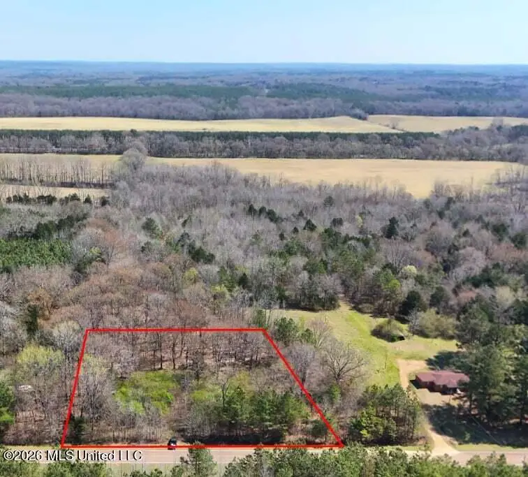 0 N Mullins Road, Byhalia, MS 38611 - #2