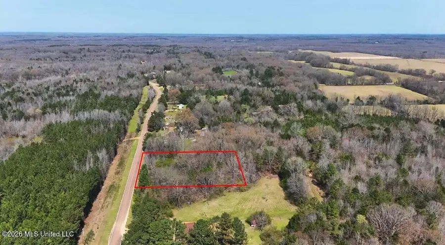0 N Mullins Road, Byhalia, MS 38611 - #3