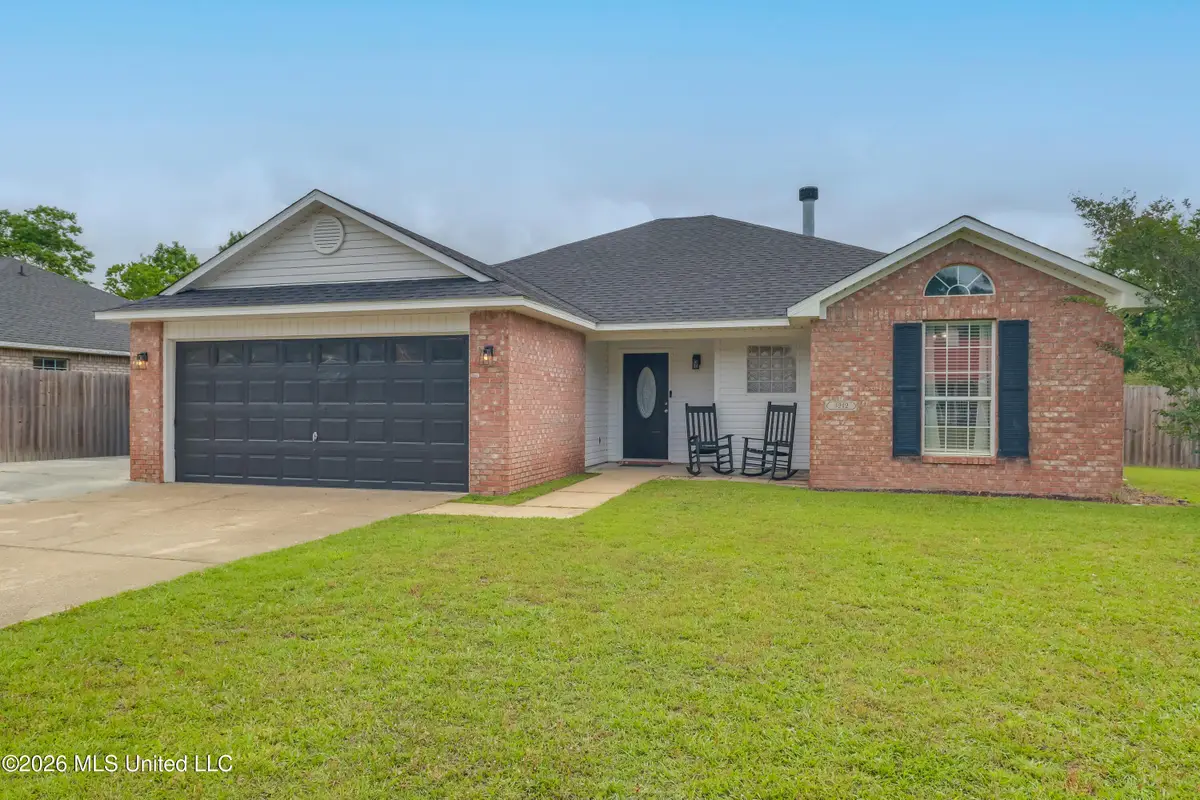 3212 N 5th Street, Ocean Springs, MS 39564 - #1